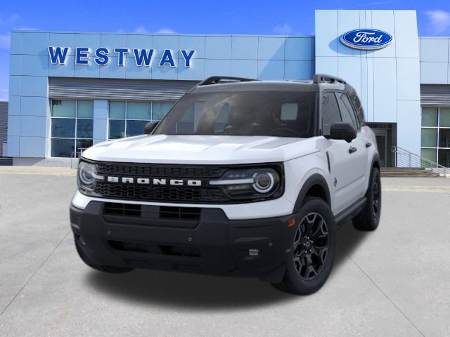 New 2026 Ford