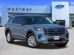 2025 Ford Explorer Active SUV