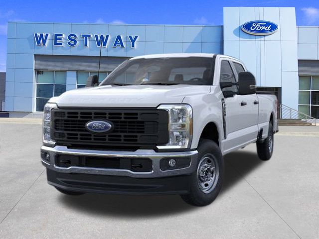 2026 Ford F-250 XLT photo 2