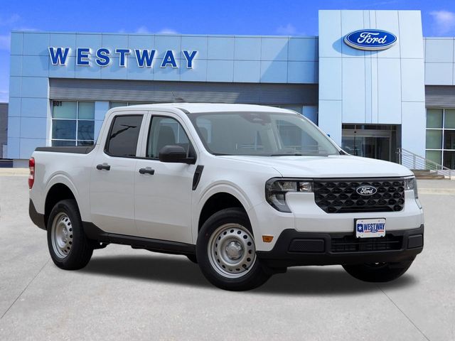 2026 Ford Maverick XL FWD's photo