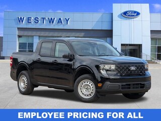 2026 Ford Maverick XL Truck SuperCrew