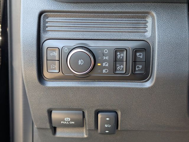 2026 Ford F-250 Super Duty Lariat - Photo 21