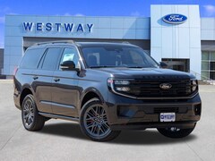 2025 Ford Expedition Platinum SUV