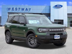 2025 Ford Bronco Sport Big Bend SUV