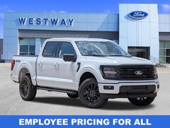 2026 Ford F-150 XLT Truck SuperCrew Cab