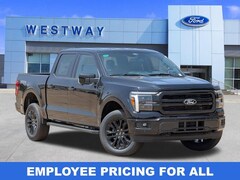 2026 Ford F-150 Lariat Truck SuperCrew Cab