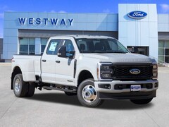 2026 Ford F-350 XL Truck Crew Cab