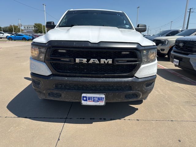 2023 Ram 1500 Tradesman photo 4