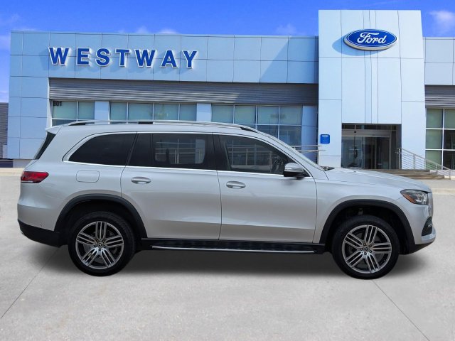 Used 2020 Mercedes-Benz GLS 450 GLS 450 SUV