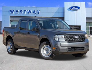 2026 Ford Maverick XL Truck SuperCrew