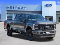 2026 Ford F-250 XLT Truck Crew Cab