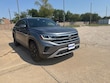 Volkswagen Atlas Cross Sport