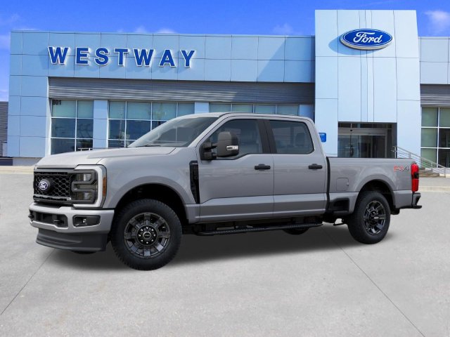2027 Ford F-250 XL Truck Crew Cab