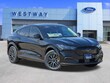 Ford Mustang Mach-E