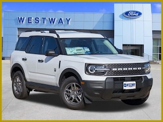 2025 Ford Bronco Sport Big Bend SUV