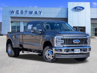 2026 Ford F-350 XLT Truck Crew Cab
