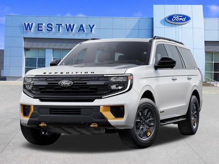 2025 Ford Expedition Tremor SUV