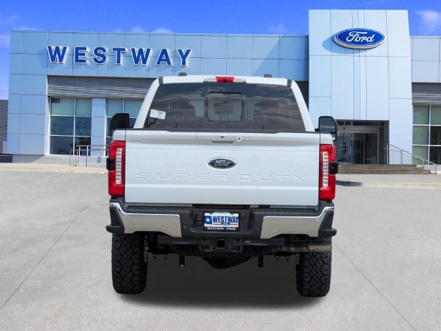 New 2026 Ford