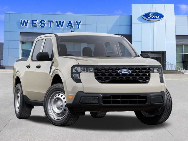 2025 Ford Maverick XL photo 2