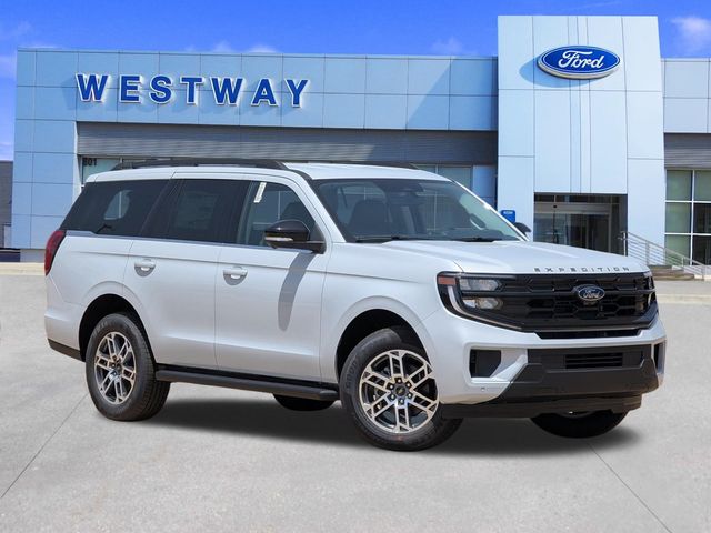 New 2026 Ford Expedition Active