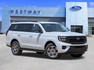2026 Ford Expedition Active SUV