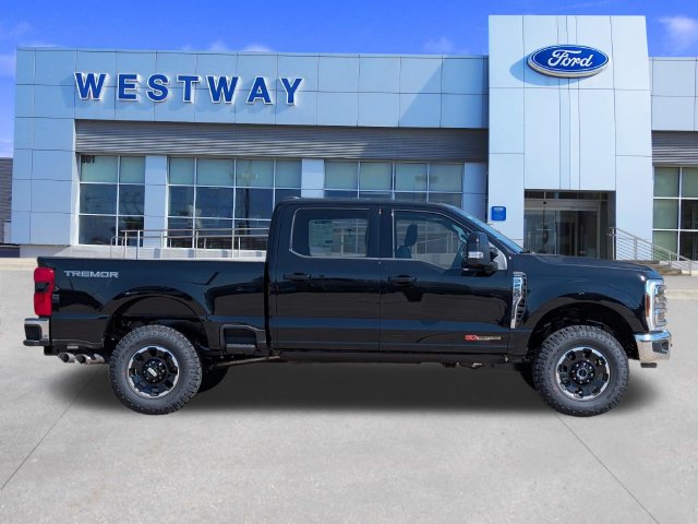New 2027 Ford
