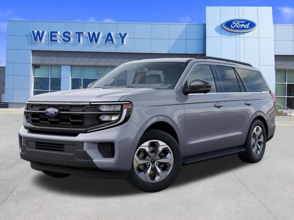 New 2027 Ford