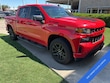 Chevrolet Silverado 1500 LTD