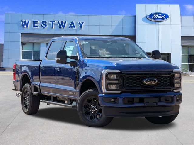 2026 Ford F-250 Super Duty Lariat's photo