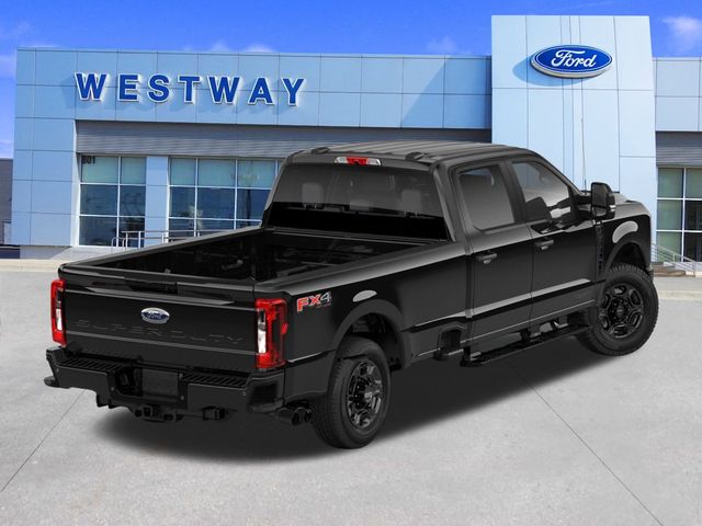 2026 Ford F-350 XL photo 3