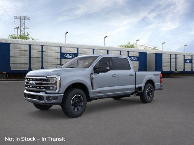 2026 Ford F-250 Super Duty Lariat's photo