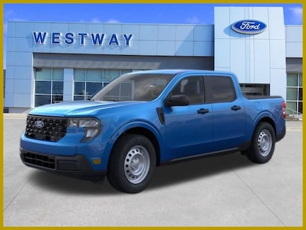 2026 Ford Maverick XL Truck SuperCrew
