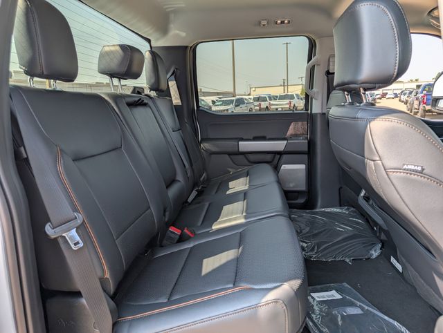 2026 Ford F-250 Super Duty Lariat - Photo 27