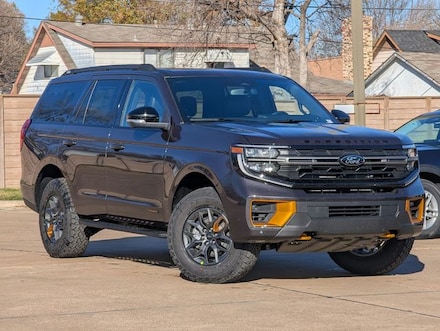 2025 Ford Expedition Tremor SUV
