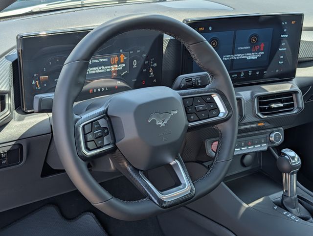 2026 Ford Mustang EcoBoost Fastback - Photo 9