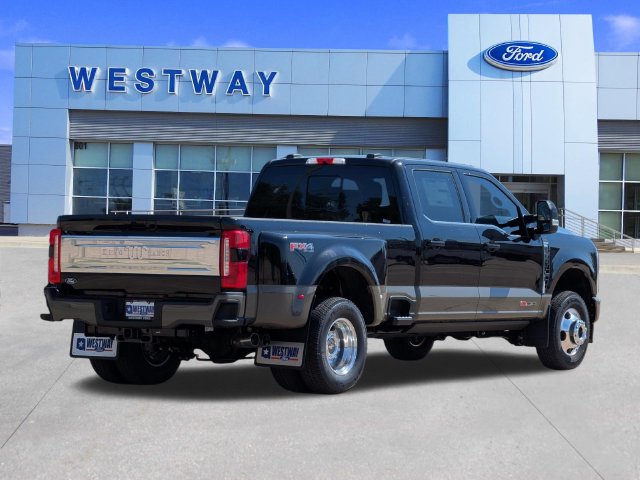 New 2027 Ford