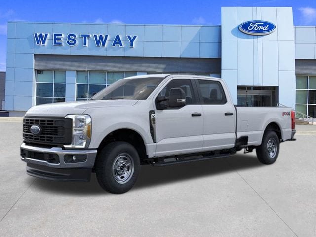 2026 Ford F-250 Super Duty XL's photo