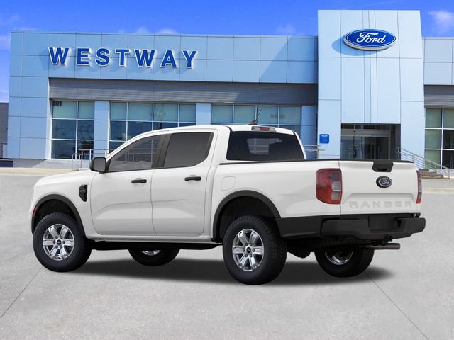 2025 Ford Ranger XL photo 2