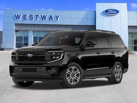 2026 Ford Expedition Active SUV