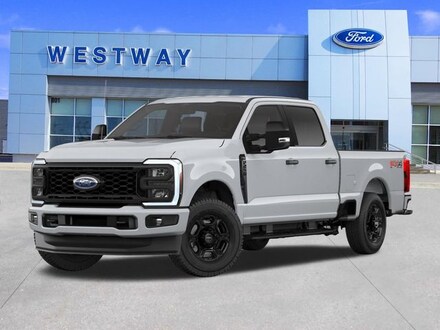 2026 Ford F-250 XL Truck Crew Cab