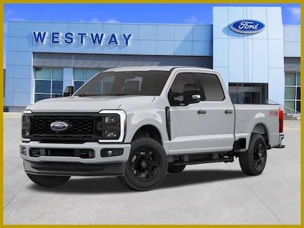 2026 Ford F-250