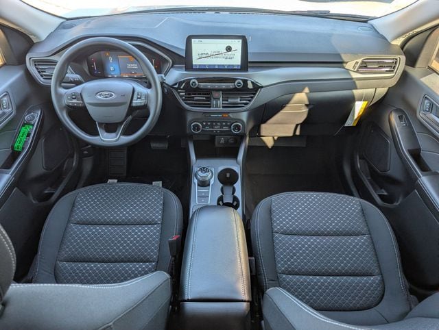 2026 Ford Escape Active - Photo 10