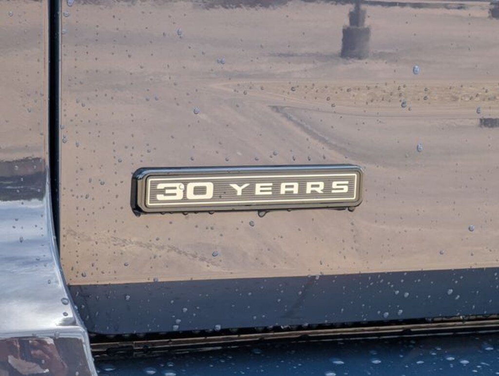 New 2027 Ford
