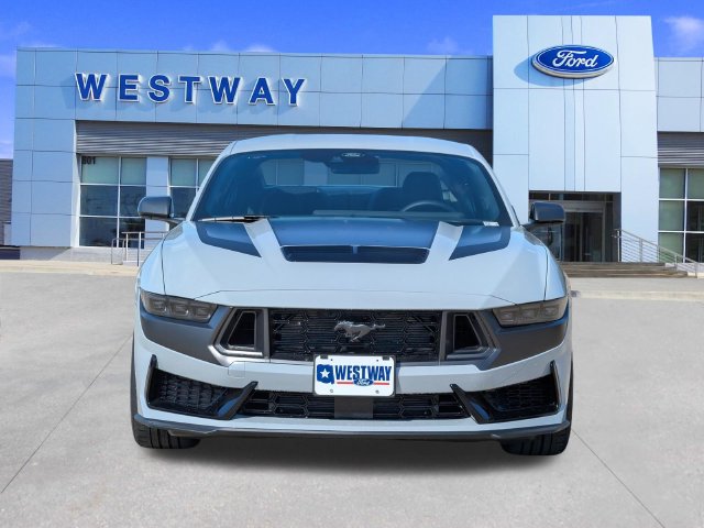 New 2026 Ford