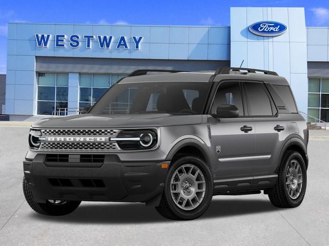 2026 Ford Bronco Sport Big Bend 4X4's photo