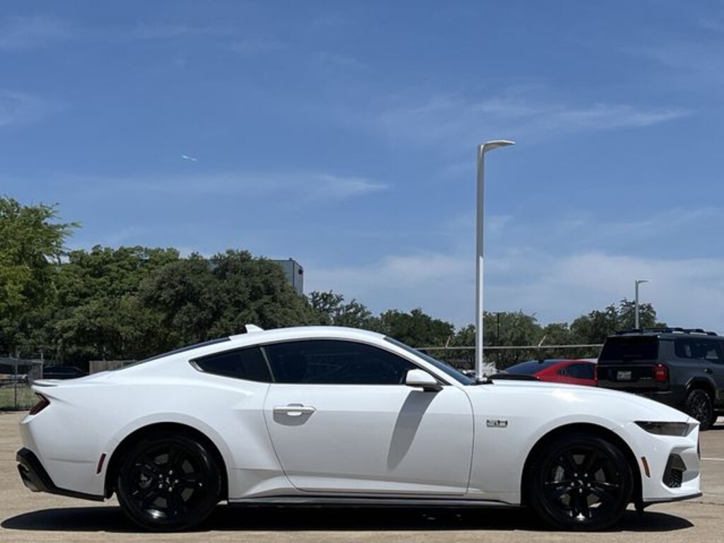 Used 2025 Ford
