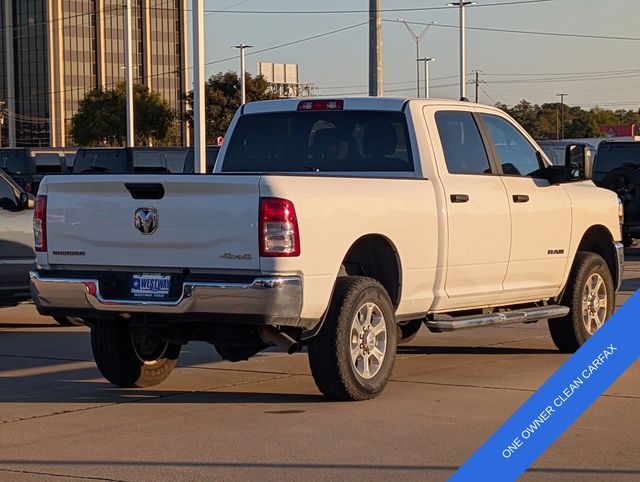 2024 Ram 2500 Big Horn photo 3