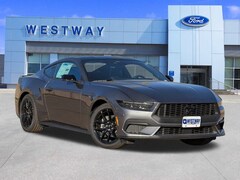 2026 Ford Mustang Ecoboost Coupe