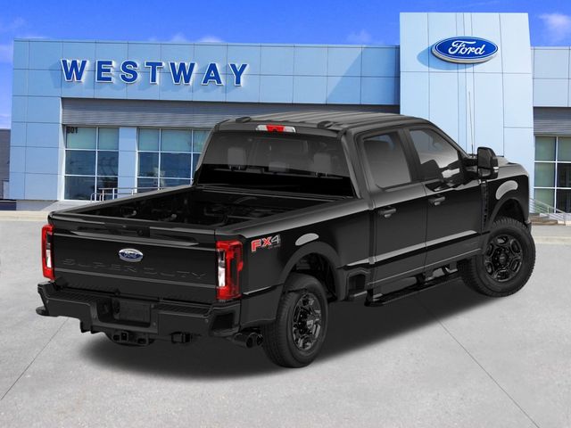 2026 Ford F-250 XL photo 3