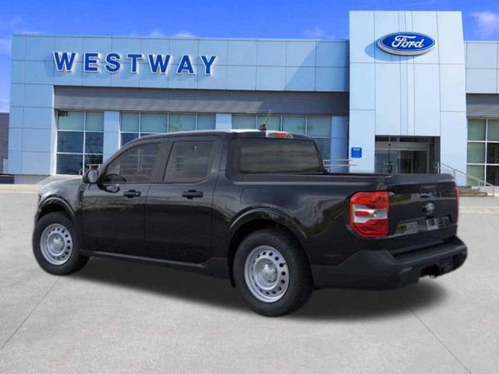New 2025 Ford Maverick XL Truck SuperCrew